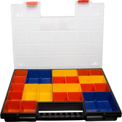 ORGANIZATOR 30x303x390mm