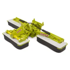 BRUDER Claas Disco 02218 kosilnica