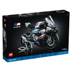 LEGO Technic 42130 BMW M 1000 RR