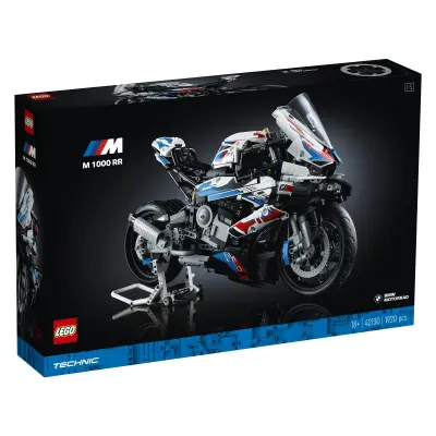 LEGO Technic 42130 BMW M 1000 RR