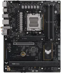 ASUS TUF GAMING B650-PLUS WIFI AM5 DDR5 ATX MB osnovna plošča