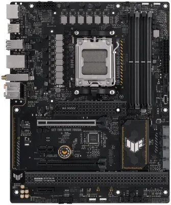 ASUS TUF GAMING B650-PLUS WIFI AM5 DDR5 ATX MB osnovna plošča