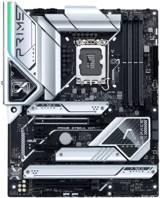 ASUS PRIME Z790-A WIFI MB LGA1700 4xDIMM DDR5 4xM.2 4xSATA osnovna plošča