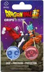 FR-TEC DRAGON BALL Z GRIPS - UNIVERSE