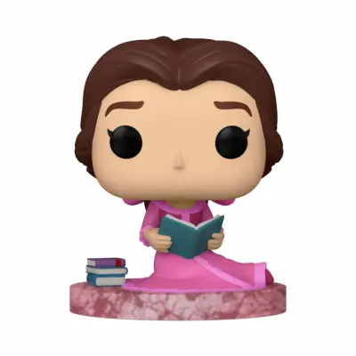 Disney Ultimate Princess Belle Pop! Vinyl Figure