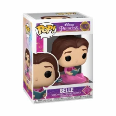 Disney Ultimate Princess Belle Pop! Vinyl Figure