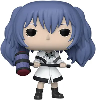 FUNKO POP ANIMATION: TOKYO GHOUL: RE - SAIKO YONEBAYASHI figura