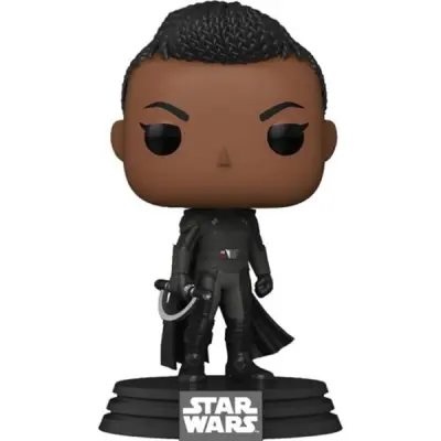 FUNKO POP: STAR WARS - REVA figura