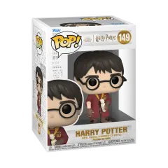 FUNKO POP MOVIES: HP COS 20TH- HARRY