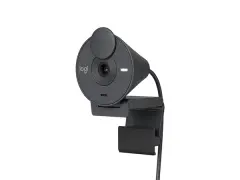 LOGITECH BRIO 300 FullHD spletna kamera grafitna
