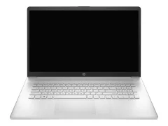 HP 17-cn2004nm Intel Core i3-1215U 17.3inch HD+ AG 8GB 512GB PCIe UMA W11H Natural silver