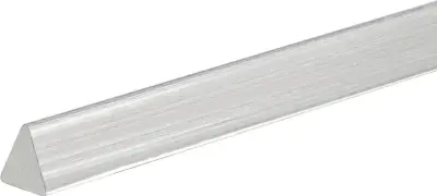 Stannol 310501 spajkalna žica, neosvinčena trikotna palica Sn95,5Ag3,8Cu0,7 200 g 11mm Neosvinčena žica za spajkanje trirobna palica Stannol 310503 Sn