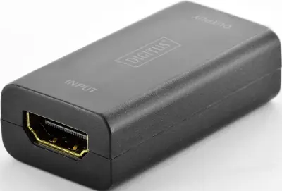 HDMI podaljšek Digitus DS-55900-1\, 30 m\, 3840 x 2160 pikslov