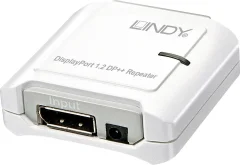LINDY LINDY Display Port Extender/Repeater  DisplayPort podaljšek preko signalnega kabla 10 m
