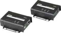 HDMI™ nadomestni sprejemnik\, prek omrežnega kabla RJ45 ATEN VE801 70 m 3840 x 2160 pikslov