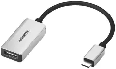Marmitek USB-C® adapter [1x USB-C® - 1x ženski konektor HDMI] USB-C / HDMI Adapter 0.15 m