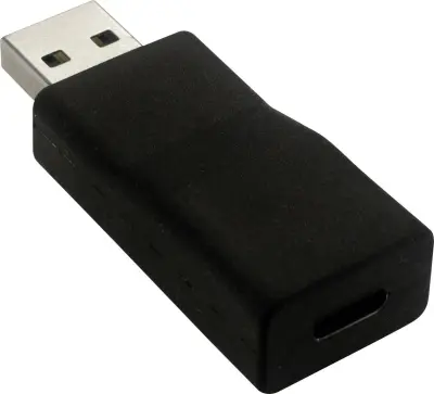 Roline USB 2.0 adapter [1x ženski konektor USB-C® - 1x ]