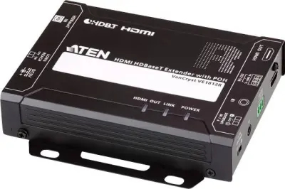 ATEN VE1812R HDMI® HDBaseT razširitev (sprejemnik)