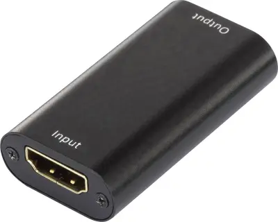 SpeaKa Professional  HDMI® Repeater preko signalnega kabla 40 m