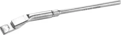 Ersa FDLF075 odspajkalna konica Velikost konice 7.5mm Vsebina, količina, vsebina količinskih enot na prodajno enoto 2 kos Odspajkalna konica Ersa FDLF