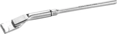 Ersa FDLF100 odspajkalna konica Velikost konice 10mm Vsebina, količina, vsebina količinskih enot na prodajno enoto 2 kos Odspajkalna konica Ersa FDLF1