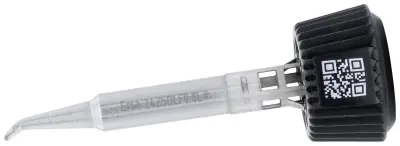 Ersa 0142SDLF08L/SB spajkalna konica  Velikost konice 0.80 mm  Vsebina\, količina\, vsebina količinskih enot na prodajno enoto 1 kos