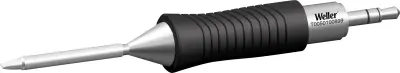Weller RTM 018 S MS spajkalna konica dletasta oblika  Dolžina konice 18 mm Vsebina\, količina\, vsebina količinskih enot na prodajno enoto 1 kos