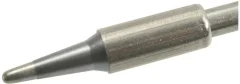 JBC Tools  spajkalna konica dletasta oblika Velikost konice 2.4 mm  Vsebina\, količina\, vsebina količinskih enot na prodajno enoto 1 kos