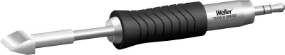 Weller RTU 100 K MS spajkalna konica merilna konica pod kotom 45° Dolžina konice 27mm Vsebina, količina, vsebina količinskih enot na prodajno enoto 1
