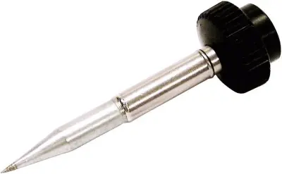 Spajkalna konica v obliki svinčnika\, ERSADUR Ersa 612 SD LF velikost konice 0.4 mm vsebuje 1 kos