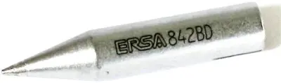 Spajkalna konica v obliki svinčnika\, ERSADUR Ersa 842 BD LF velikost konice 1 mm vsebuje 1 kos