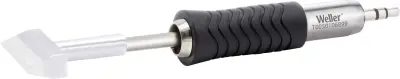 Weller RTU 200 K MS spajkalna konica   Dolžina konice 27 mm Vsebina\, količina\, vsebina količinskih enot na prodajno enoto 1 kos