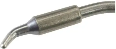 JBC Tools  spajkalna konica dletasta oblika Velikost konice 2.2 mm  Vsebina\, količina\, vsebina količinskih enot na prodajno enoto 1 kos