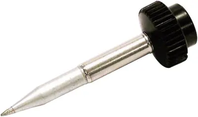 Spajkalna konica v obliki svinčnika\, ERSADUR Ersa 612 BD LF velikost konice 1 mm vsebuje 1 kos