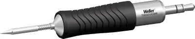 Weller RTP 004 S MS spajkalna konica dletasta oblika  Dolžina konice 16.3 mm Vsebina\, količina\, vsebina količinskih enot na prodajno enoto 1 kos