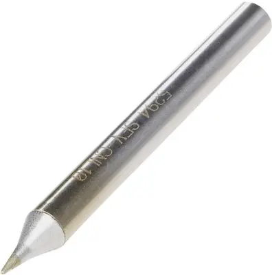 Spajkalna konica v obliki svinčnika TOOLCRAFT vsebuje 1 kos