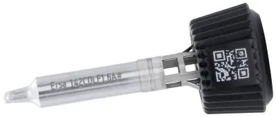 Ersa 0142CDLF16A/SB spajkalna konica  Velikost konice 1.60 mm  Vsebina\, količina\, vsebina količinskih enot na prodajno enoto 1 kos
