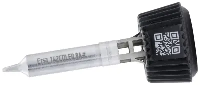Ersa 0142CDLF08A/SB spajkalna konica  Velikost konice 0.80 mm  Vsebina\, količina\, vsebina količinskih enot na prodajno enoto 1 kos