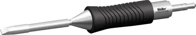 Weller RTM 032 S spajkalna konica dletasta oblika  Dolžina konice 17.5 mm Vsebina\, količina\, vsebina količinskih enot na prodajno enoto 1 kos