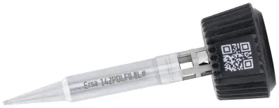 Ersa 0142PDLF08L/SB spajkalna konica  Velikost konice 0.80 mm  Vsebina\, količina\, vsebina količinskih enot na prodajno enoto 1 kos