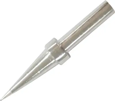 Spajkalna konica v obliki svinčnika TOOLCRAFT HF-0\,2BF velikost konice 0.2 mm dolžina konice 25 mm vsebina 1 kos