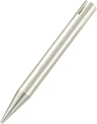 Spajkalna konica v obliki svinčnika TOOLCRAFT MST-01 velikost konice 3 mm dolžina konice 31 mm vsebuje 1 kos