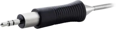 Weller RTM 020 G MS spajkalna konica koničast  Dolžina konice 20 mm Vsebina\, količina\, vsebina količinskih enot na prodajno enoto 1 kos