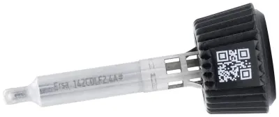 Ersa 0142CDLF24A/SB spajkalna konica  Velikost konice 2.40 mm  Vsebina\, količina\, vsebina količinskih enot na prodajno enoto 1 kos