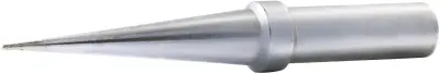 Weller 4ETSL-1 spajkalna konica dolga oblika\, stožčasta Velikost konice 0.4 mm  Vsebina\, količina\, vsebina količinskih enot na prodajno enoto 1 kos