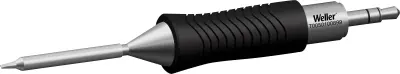Weller RTM 010 S MS spajkalna konica dletasta oblika  Dolžina konice 18 mm Vsebina\, količina\, vsebina količinskih enot na prodajno enoto 1 kos