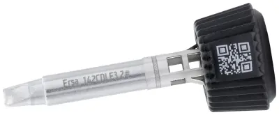 Ersa 0142CDLF32/SB spajkalna konica  Velikost konice 3.20 mm  Vsebina\, količina\, vsebina količinskih enot na prodajno enoto 1 kos
