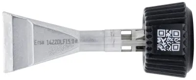 Ersa 0142ZDLF150/SB spajkalna konica  Velikost konice 15 mm  Vsebina\, količina\, vsebina količinskih enot na prodajno enoto 1 kos