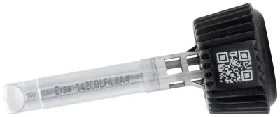 Ersa 0142CDLF46A/SB spajkalna konica  Velikost konice 4.60 mm  Vsebina\, količina\, vsebina količinskih enot na prodajno enoto 1 kos