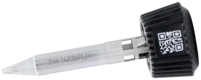 Ersa 0142CDLF12/SB spajkalna konica  Velikost konice 1.20 mm  Vsebina\, količina\, vsebina količinskih enot na prodajno enoto 1 kos